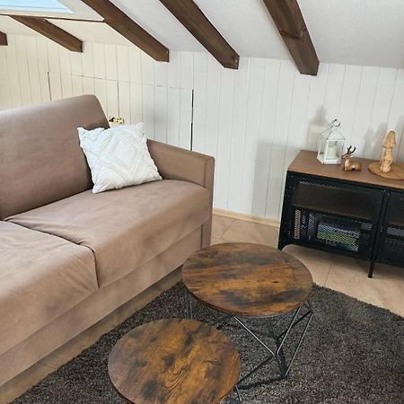 Urlaub Im Schwarzwald Apartment Lenzkirch Luaran gambar