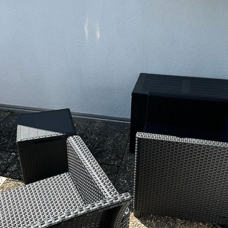 Urlaub Im Schwarzwald Apartment Lenzkirch Luaran gambar