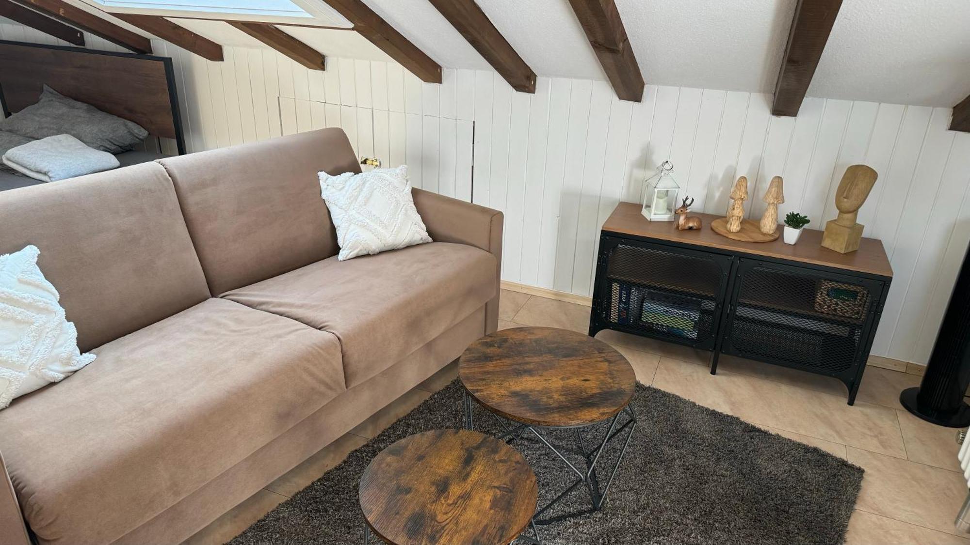 Urlaub Im Schwarzwald Apartment Lenzkirch Luaran gambar