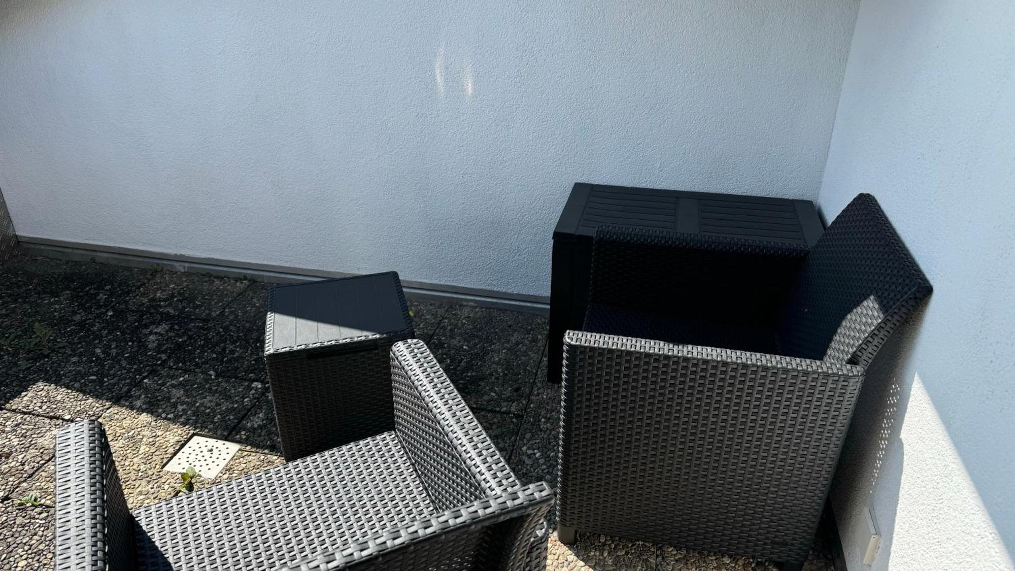 Urlaub Im Schwarzwald Apartment Lenzkirch Luaran gambar