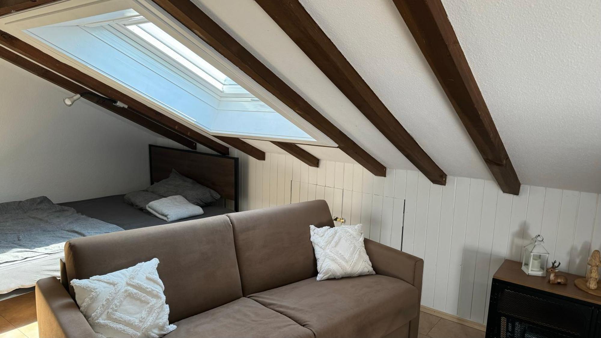Urlaub Im Schwarzwald Apartment Lenzkirch Luaran gambar