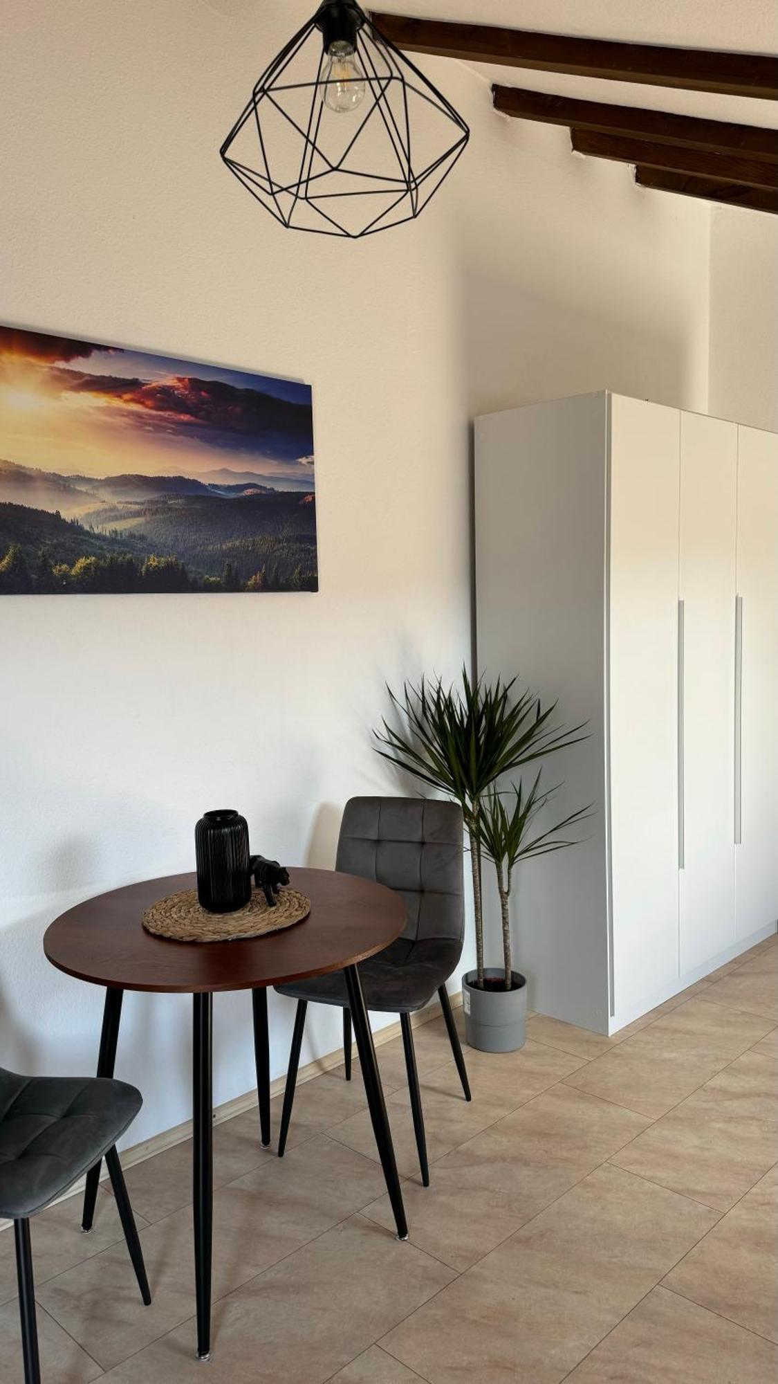 Urlaub Im Schwarzwald Apartment Lenzkirch Luaran gambar