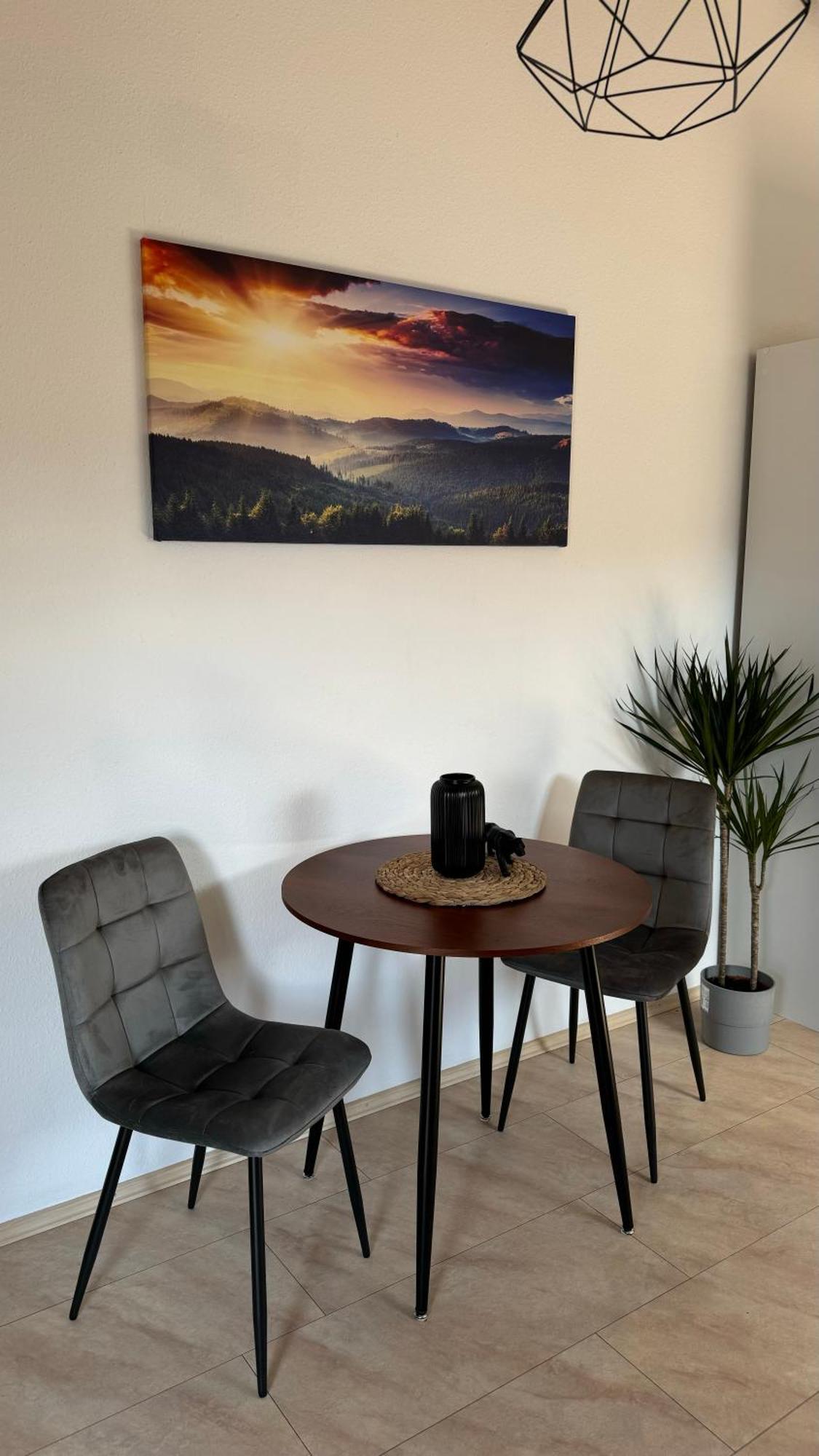 Urlaub Im Schwarzwald Apartment Lenzkirch Luaran gambar