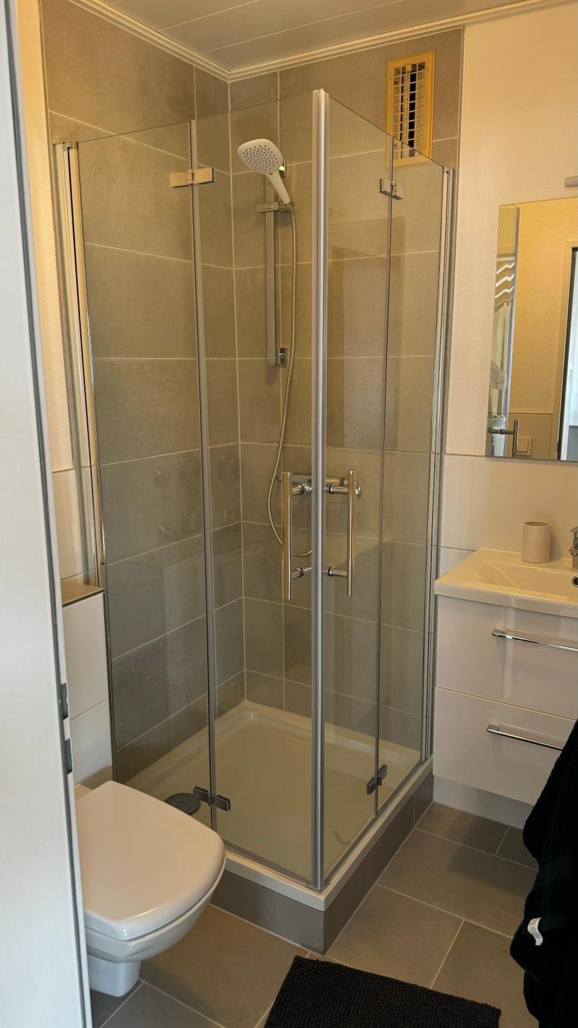 Urlaub Im Schwarzwald Apartment Lenzkirch Luaran gambar