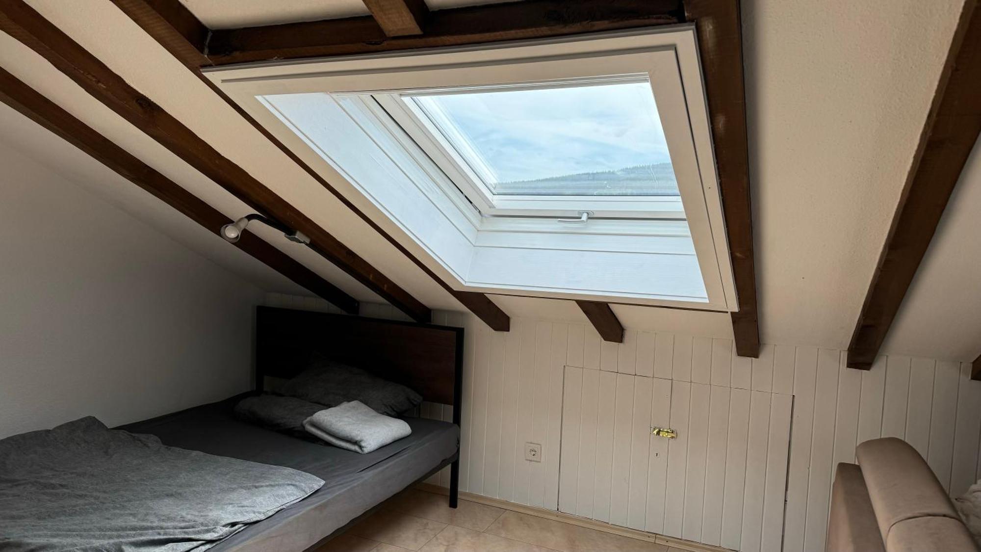 Urlaub Im Schwarzwald Apartment Lenzkirch Luaran gambar