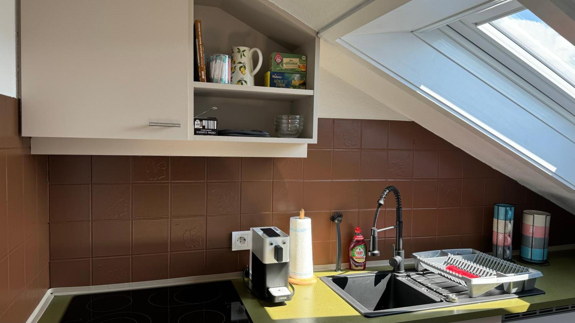 Urlaub Im Schwarzwald Apartment Lenzkirch Luaran gambar