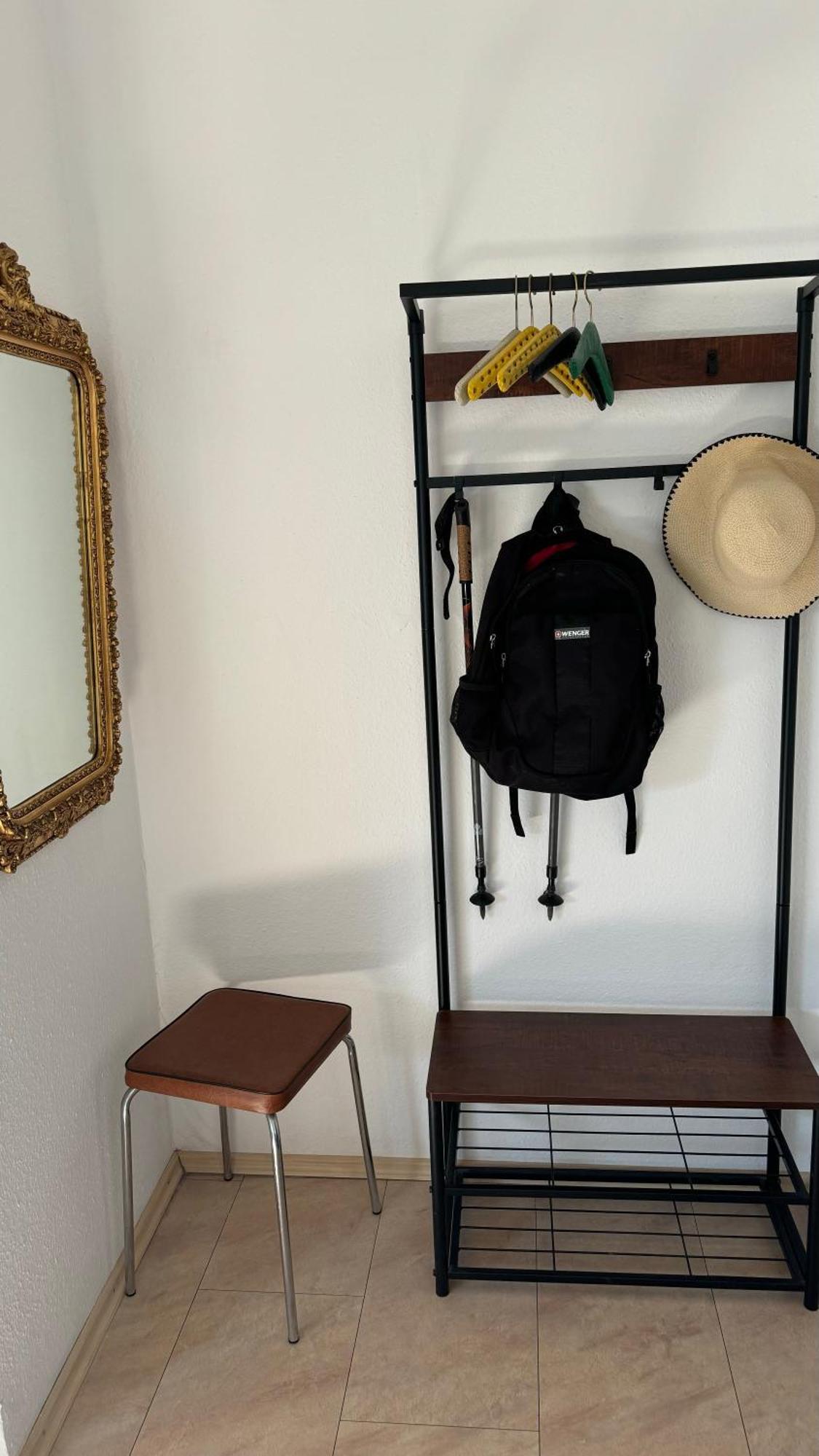 Urlaub Im Schwarzwald Apartment Lenzkirch Luaran gambar