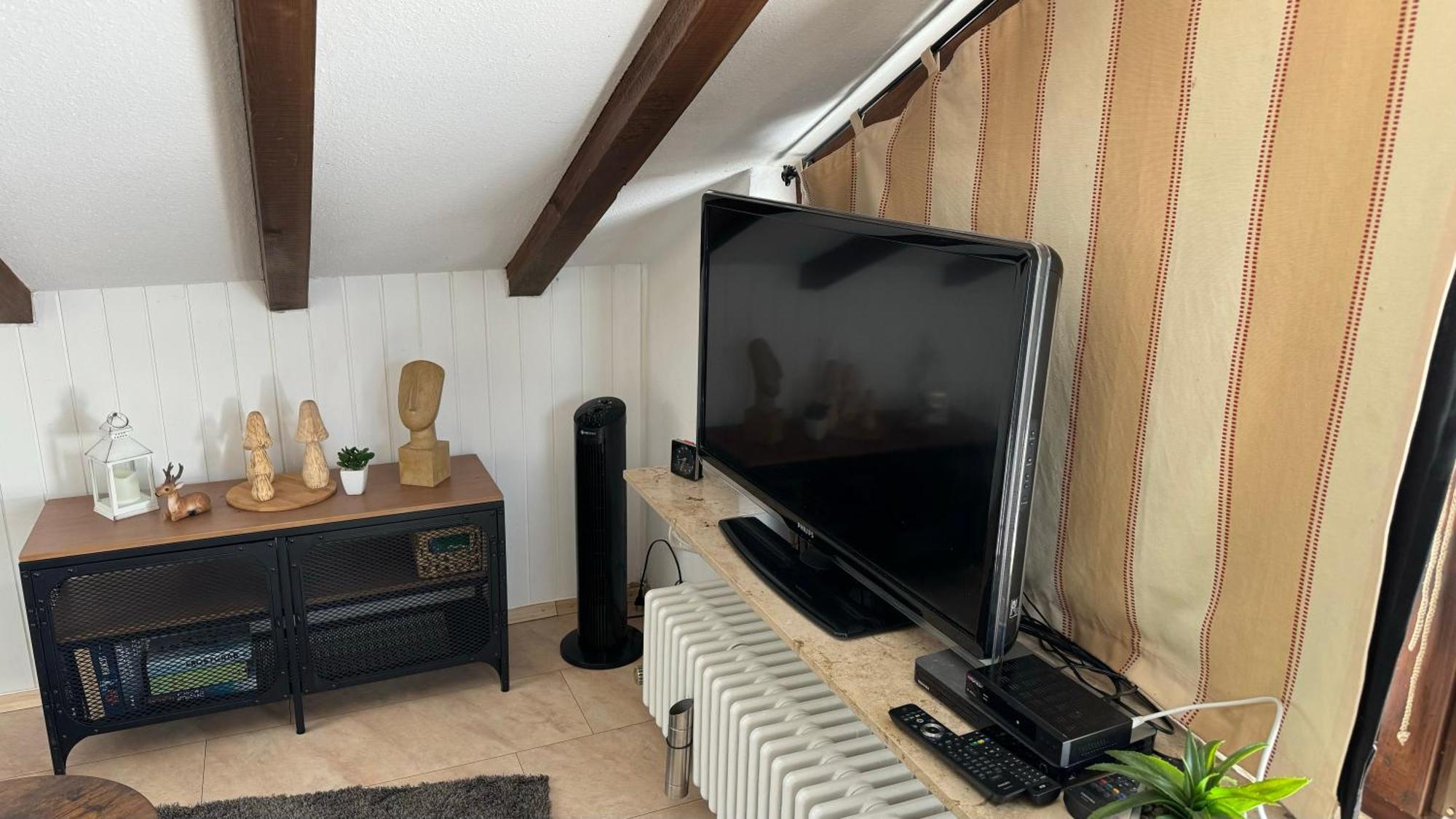 Urlaub Im Schwarzwald Apartment Lenzkirch Luaran gambar