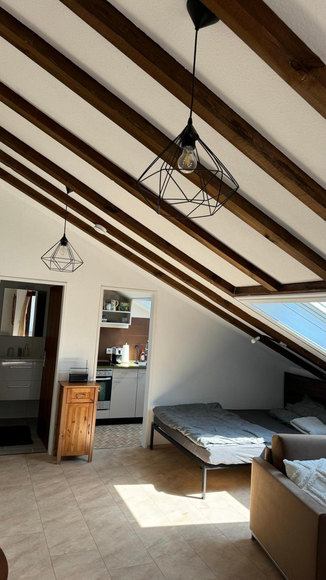 Urlaub Im Schwarzwald Apartment Lenzkirch Luaran gambar